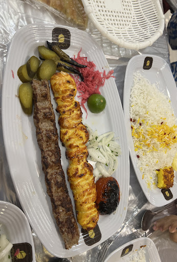 رستوران قاسمی