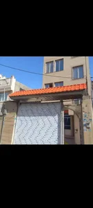 نصب سوله و سازه فلزی در یافت‌آباد جنوبی 3