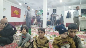 مسجد امام حسن مجتبی (ع(
