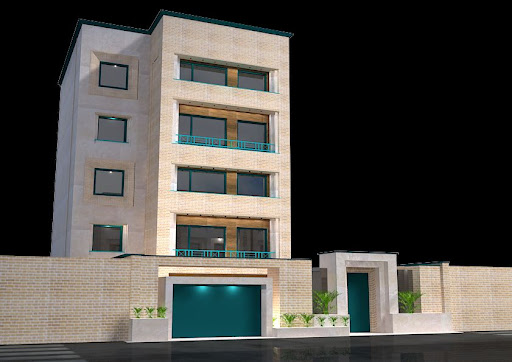مجتمع مسکونی میخک