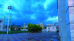 دبیرستان شهید سلیمی