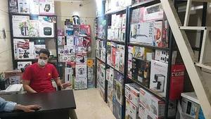 اهواز کالا ایران ۱۴