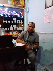 آژانس ایران سیر