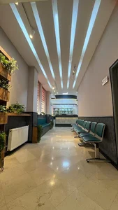 کلینیک دکتر سلمان فلاح