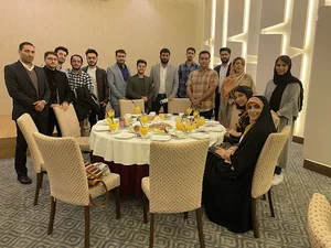 نور آی تی