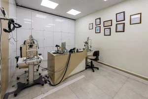 دکتر علیرضا اسلامپور