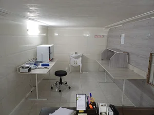 شرکت تولیدی ضدیخ مارال شیمی نگین