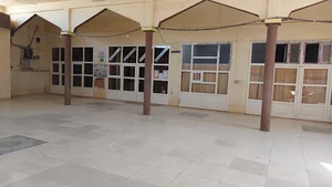 جامع عمر بن خطاب مزگەوتی عومەری کوڕی خەطاب