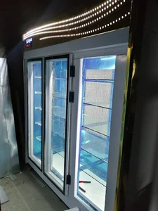 صنایع برودتی سیبری