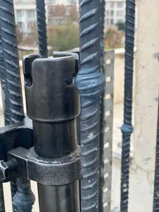 جوش فرجینگ احمدخانی 5