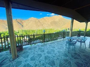 اقامتگاه حبیب