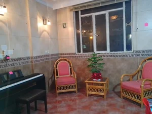 آموزشگاه موسیقی سولماز آبادپور