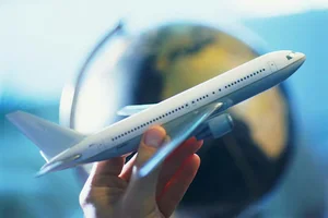 آژانس هواپیمایی مرند سیر