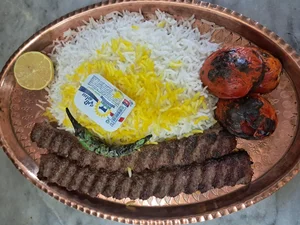 غذای آماده مجلسی 4
