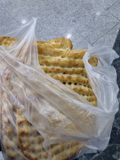 نانوایی بربری