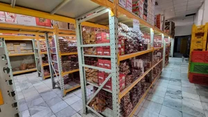 خشکبار استور 4