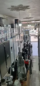 لوازم خانگی آقازیارتی 5