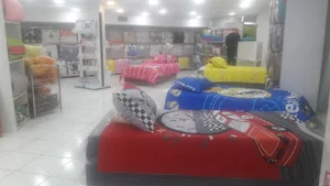 فروشگاه لالاسنتر
