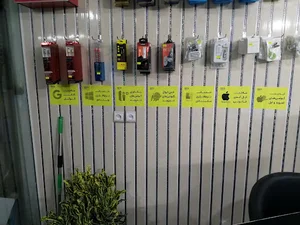 تعمیرات موبایل آی‏‏فیکس