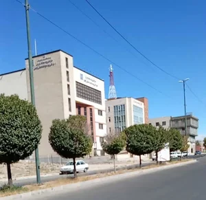 اداره کل بیمه سلامت استان زنجان