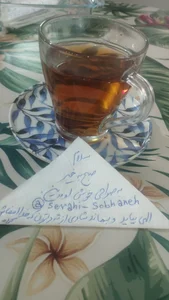 کافه صبحانه صواحی 5
