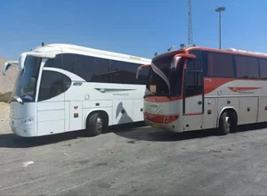 پایانه مسافربری جیرفت