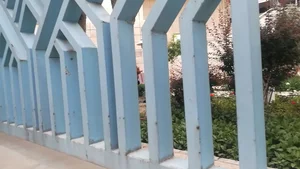 مجموعه ورزشی زیتون 2