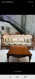 گروه تولیدی مبلمان بختیاری 4