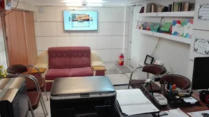 کانون تبلیغات ارکید بوشهر