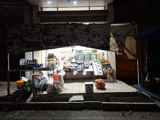 سوپر میوه جعفری