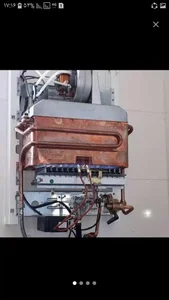 تعمیر پکیج و آبگرمکن در آهنگ 3