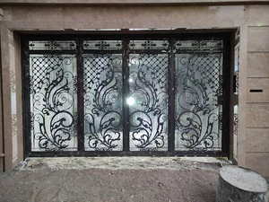 آهنگری سید جواد