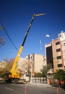 جرثقیل یوسفی 3