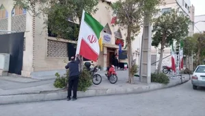 مسجد سلمان فارسی 3