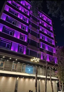 برج آفرینش