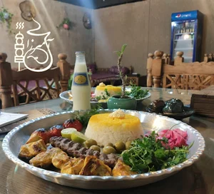 کباب و دیزی آمیرزا بابل
