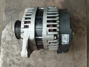 استارت و دینام صالحی