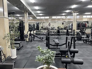 باشگاه بدنسازی استایل
