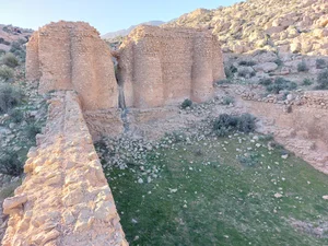 برکه های تاریخی
