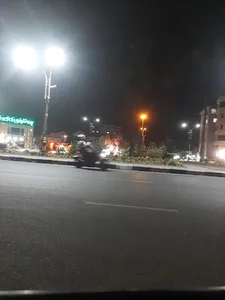 میدان علیرضا فومنی