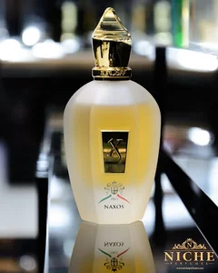 Roga Parfume