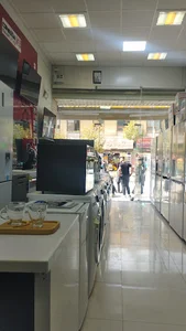 فروشگاه لوازم خانگی کامران