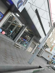 کالای برق مهدیه