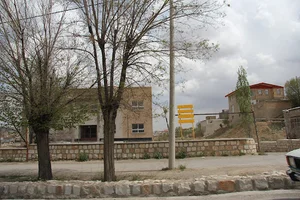 فرمانداری شهرستان بویین میاندشت