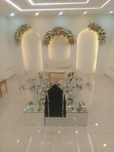 دفتر ازدواج ۳۶ و دفتر طلاق ۲۰ شهر ری