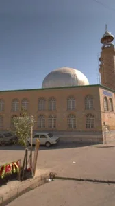 مسجد محمد رسول الله طرزیلو