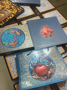 مراسم یار ایرانیان 2