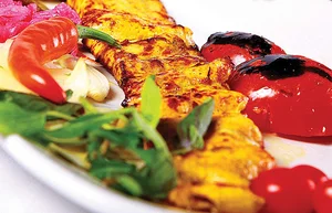 غذا سرای " سی تو "