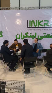 عایق الاستومری صوتی و حرارتی لینکران اصفهان ساخت ایران