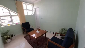 مرکز مشاوره‌رویان( دکتر سرتیپی یاراحمدی)
